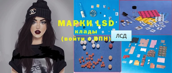 стафф Алексин
