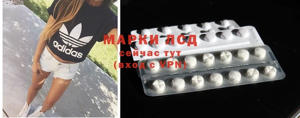 стафф Алексин